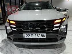 هیوندای تۆکسۆن